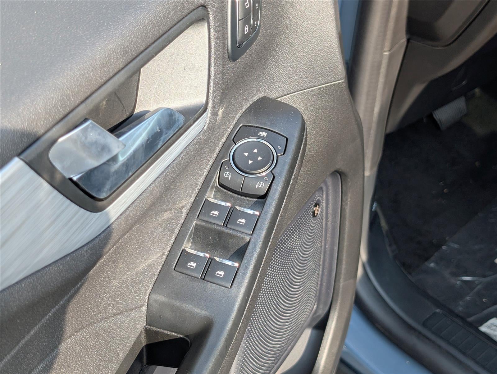 2024 Ford Escape PHEV