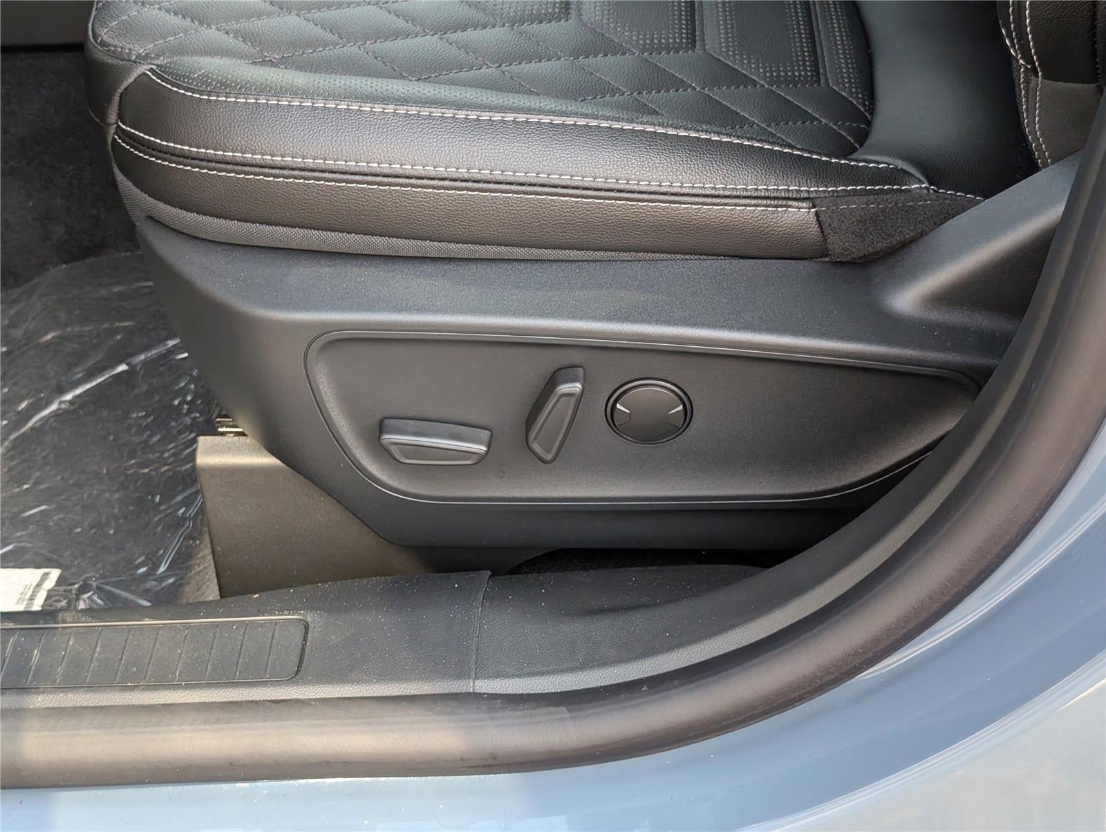 2024 Ford Escape PHEV