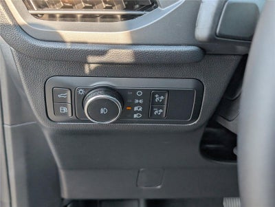 2024 Ford Escape PHEV