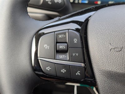 2024 Ford Escape PHEV