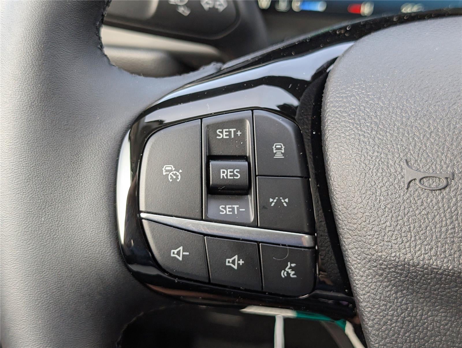 2024 Ford Escape PHEV