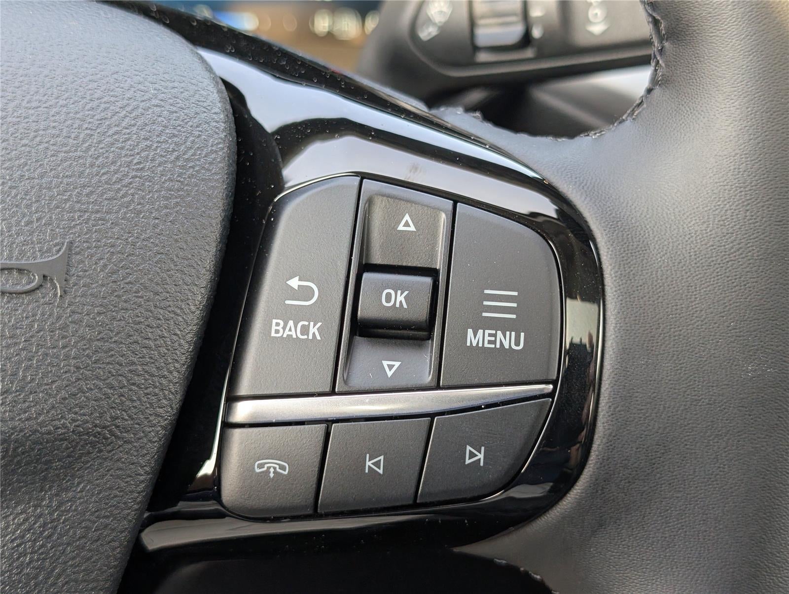 2024 Ford Escape PHEV