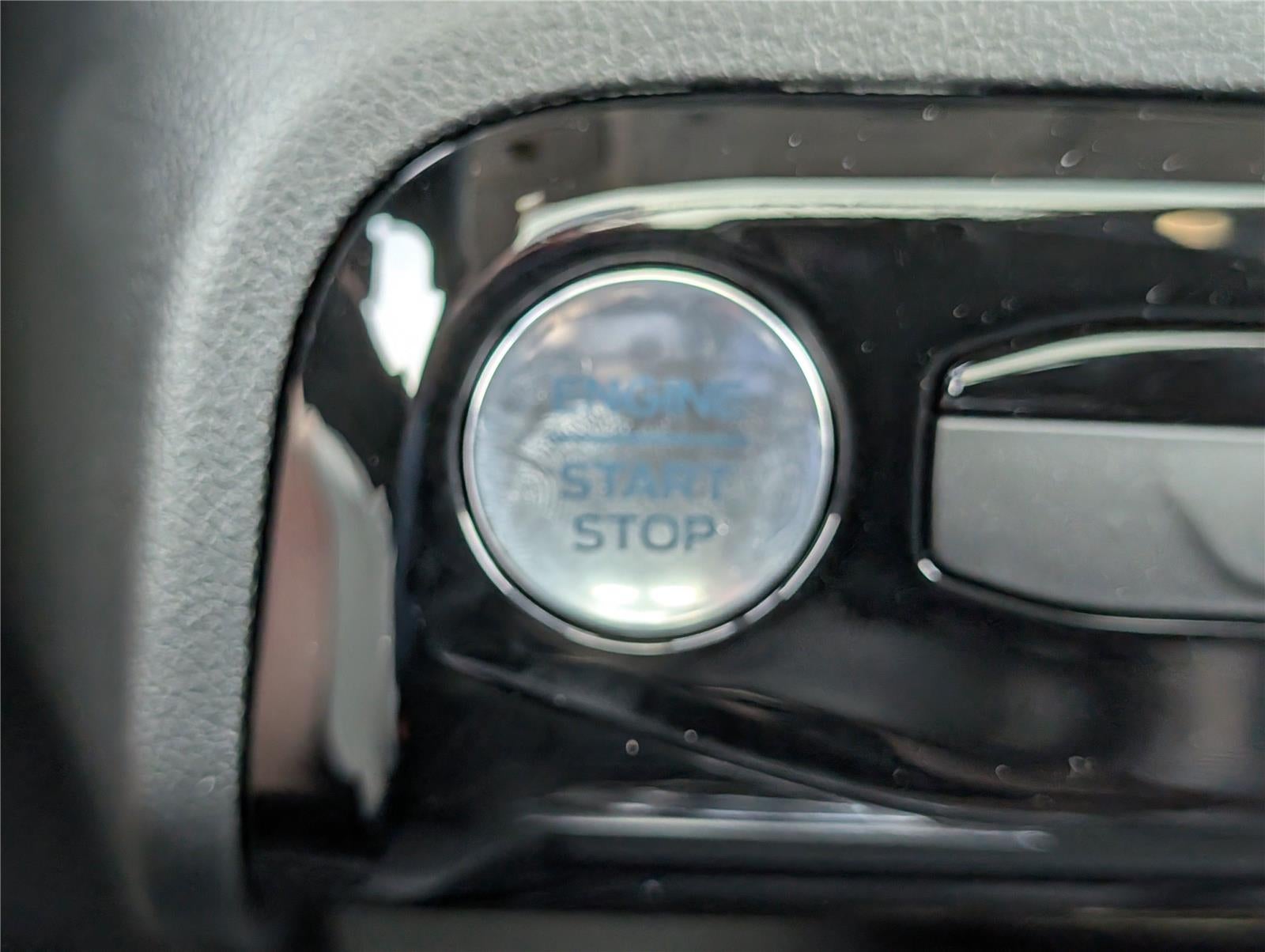 2024 Ford Escape PHEV