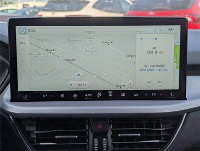 2024 Ford Escape PHEV