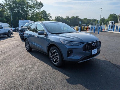 2024 Ford Escape PHEV