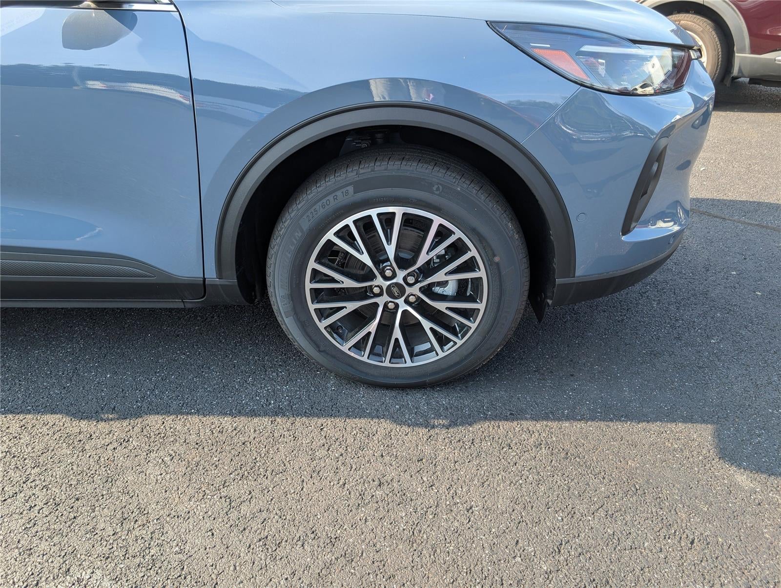 2024 Ford Escape PHEV