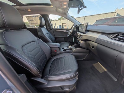 2024 Ford Escape PHEV