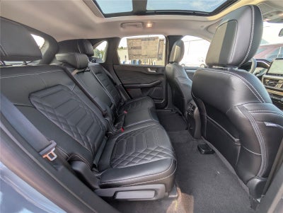 2024 Ford Escape PHEV