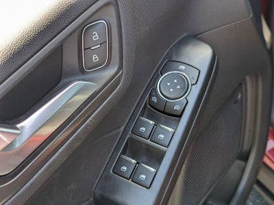 2024 Ford Escape PHEV