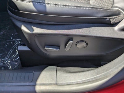 2024 Ford Escape PHEV