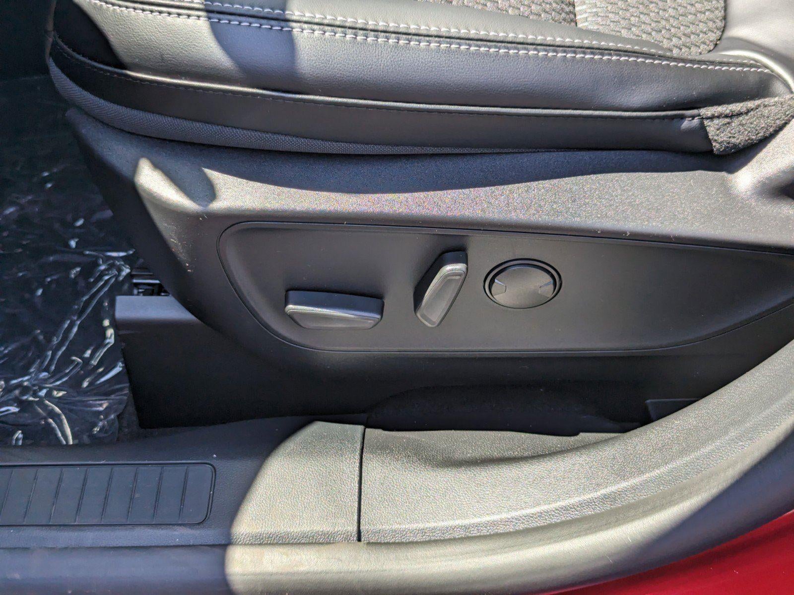 2024 Ford Escape PHEV