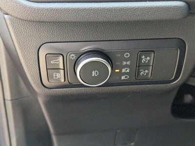 2024 Ford Escape PHEV