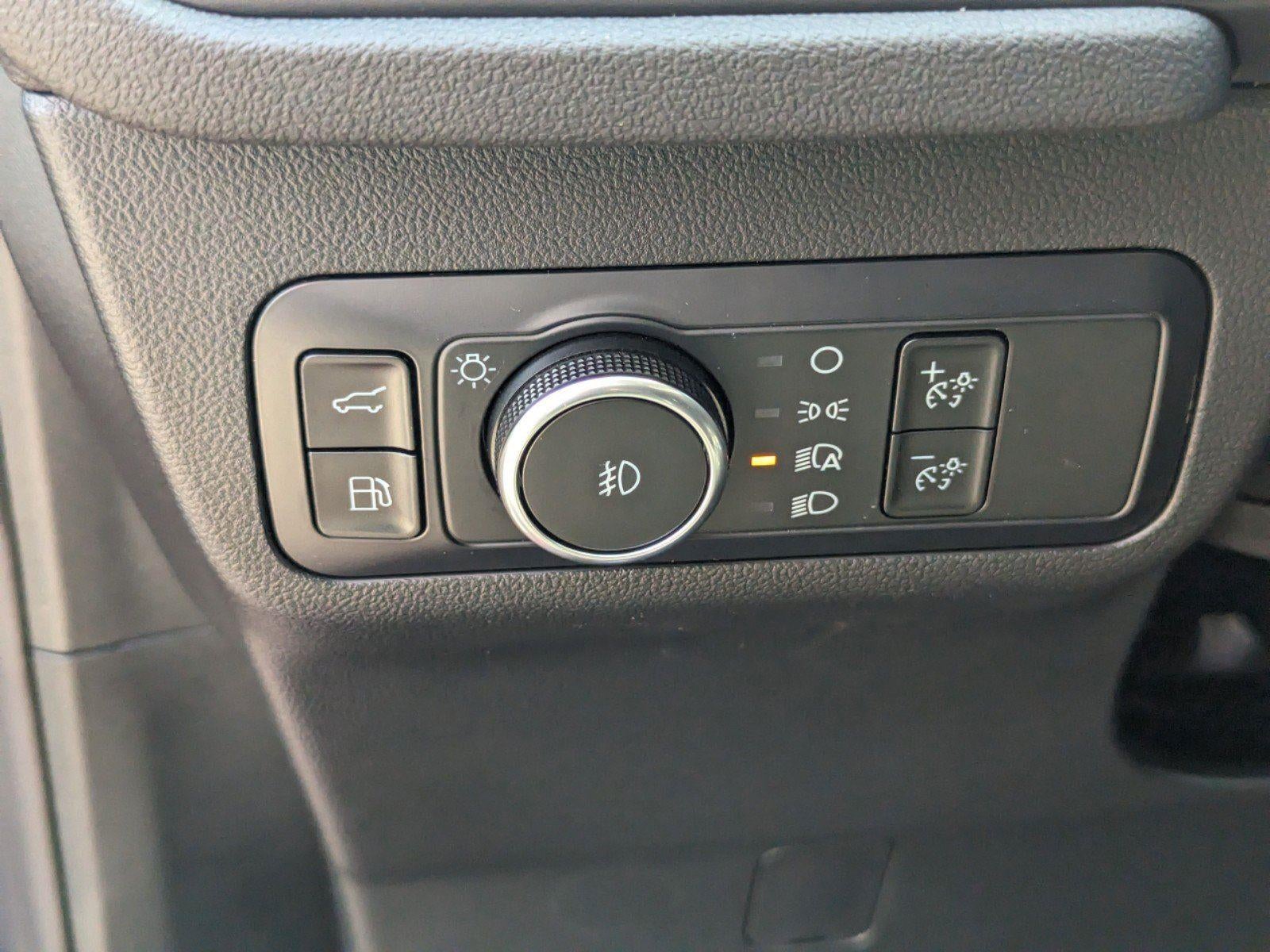 2024 Ford Escape PHEV