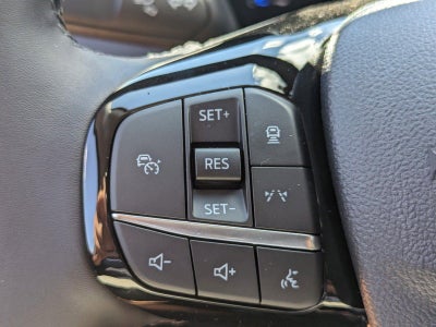 2024 Ford Escape PHEV