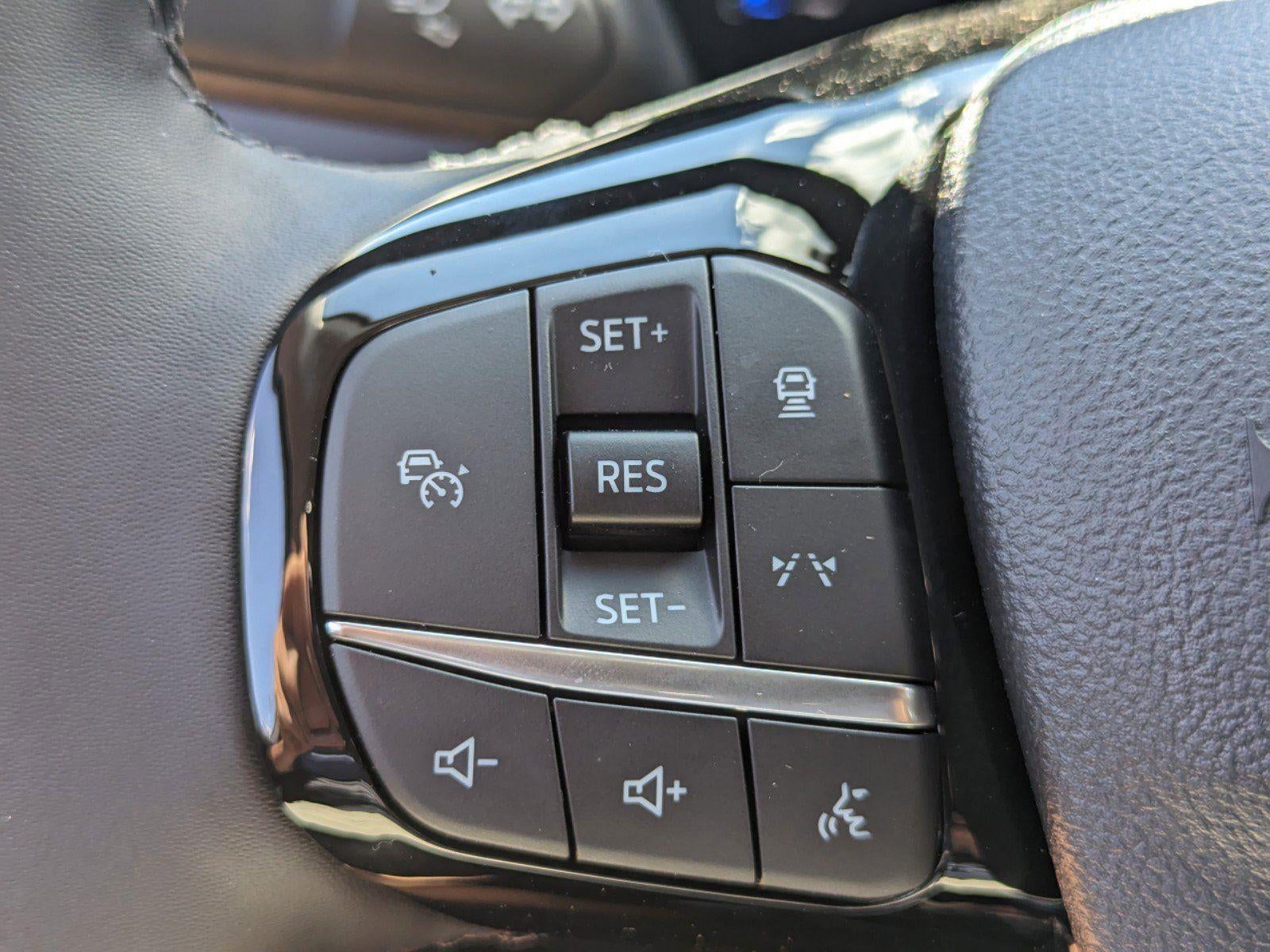 2024 Ford Escape PHEV