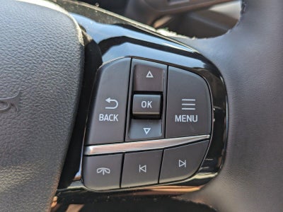 2024 Ford Escape PHEV