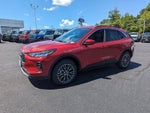 2024 Ford Escape PHEV