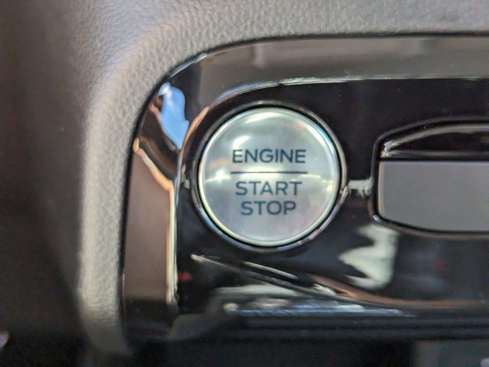 2024 Ford Escape PHEV