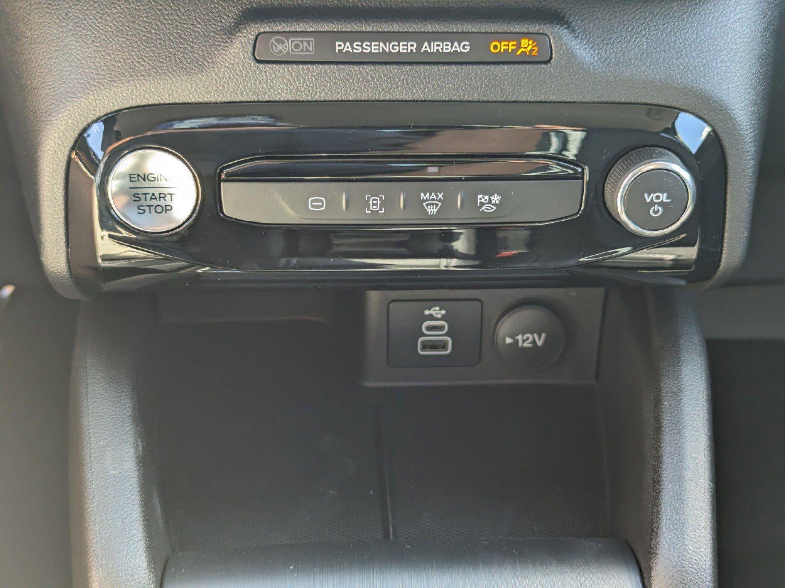 2024 Ford Escape PHEV