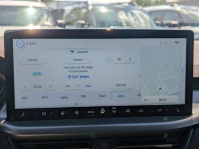 2024 Ford Escape PHEV