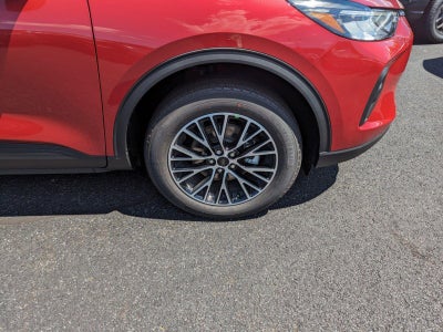 2024 Ford Escape PHEV