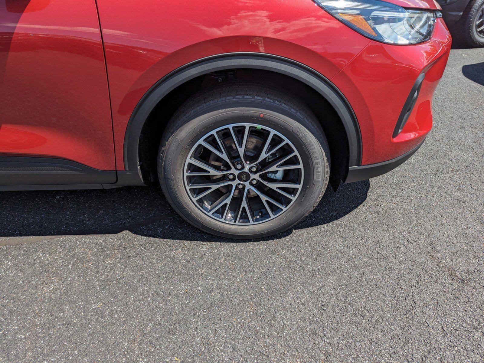 2024 Ford Escape PHEV