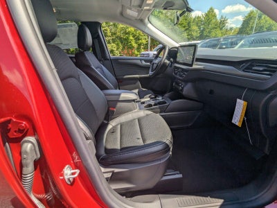 2024 Ford Escape PHEV