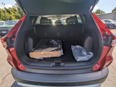 2024 Ford Escape PHEV