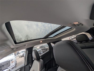 2026 Ford Escape Plug-in Hybrid