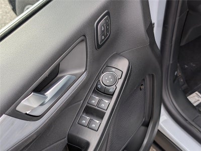 2026 Ford Escape Plug-in Hybrid