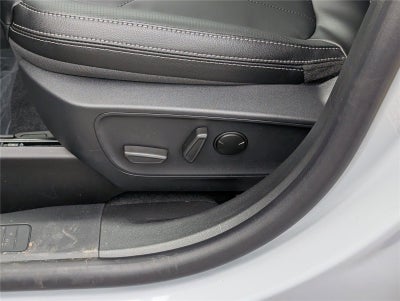 2026 Ford Escape Plug-in Hybrid