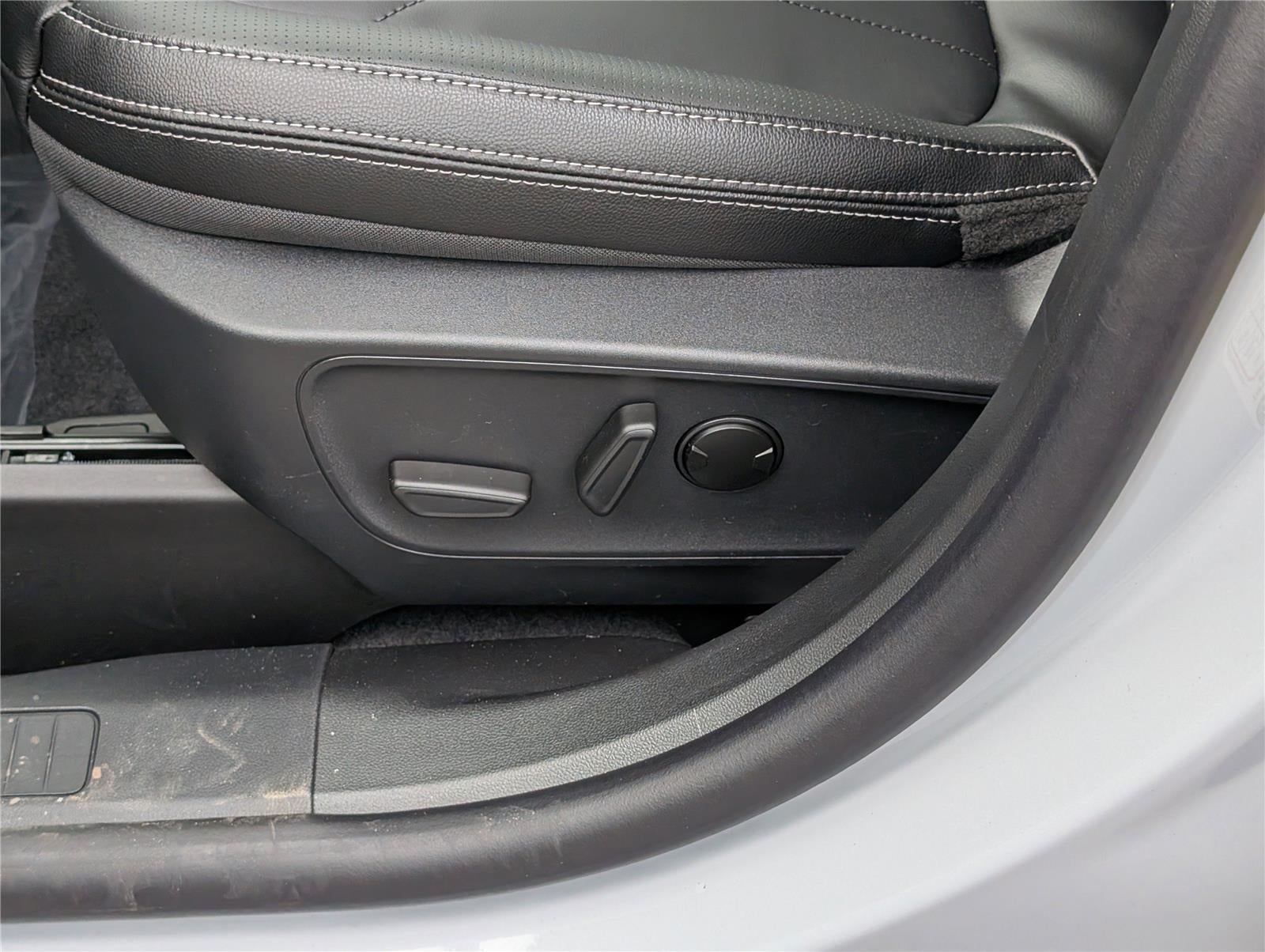 2026 Ford Escape Plug-in Hybrid