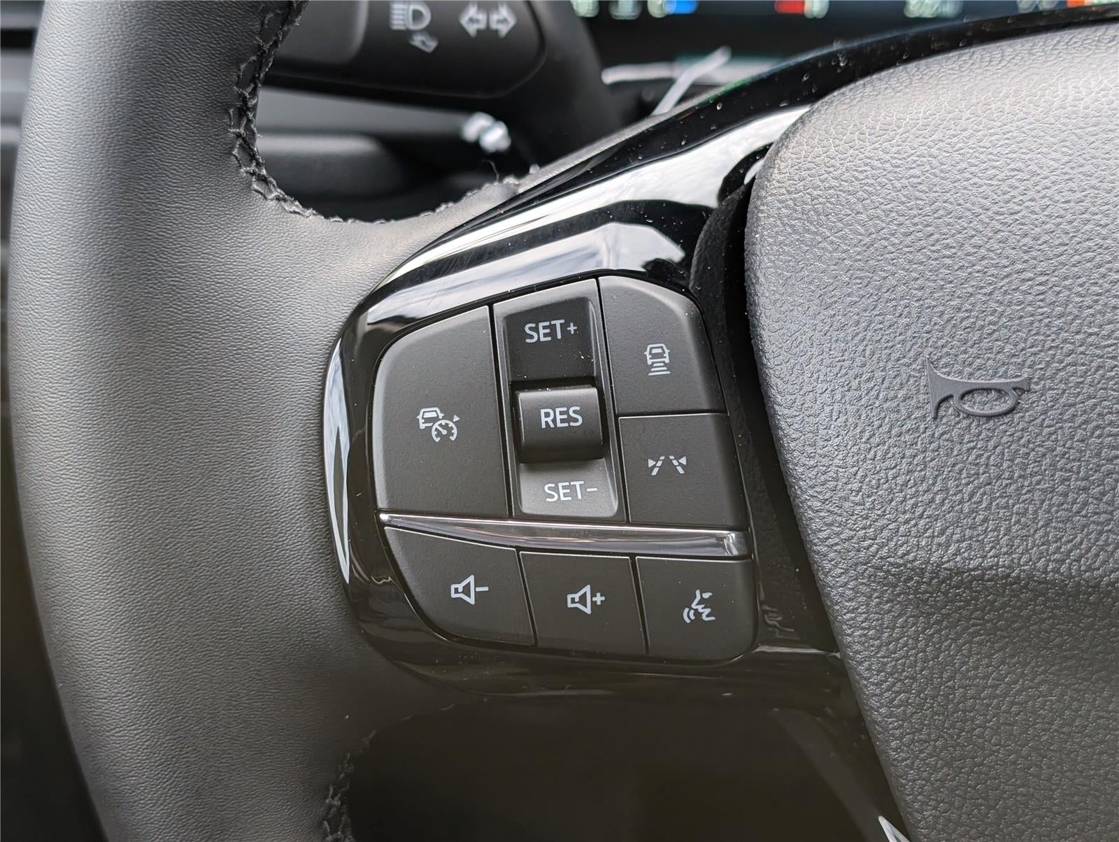 2026 Ford Escape Plug-in Hybrid