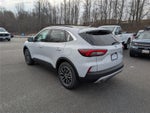 2026 Ford Escape Plug-in Hybrid