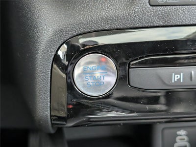 2026 Ford Escape Plug-in Hybrid