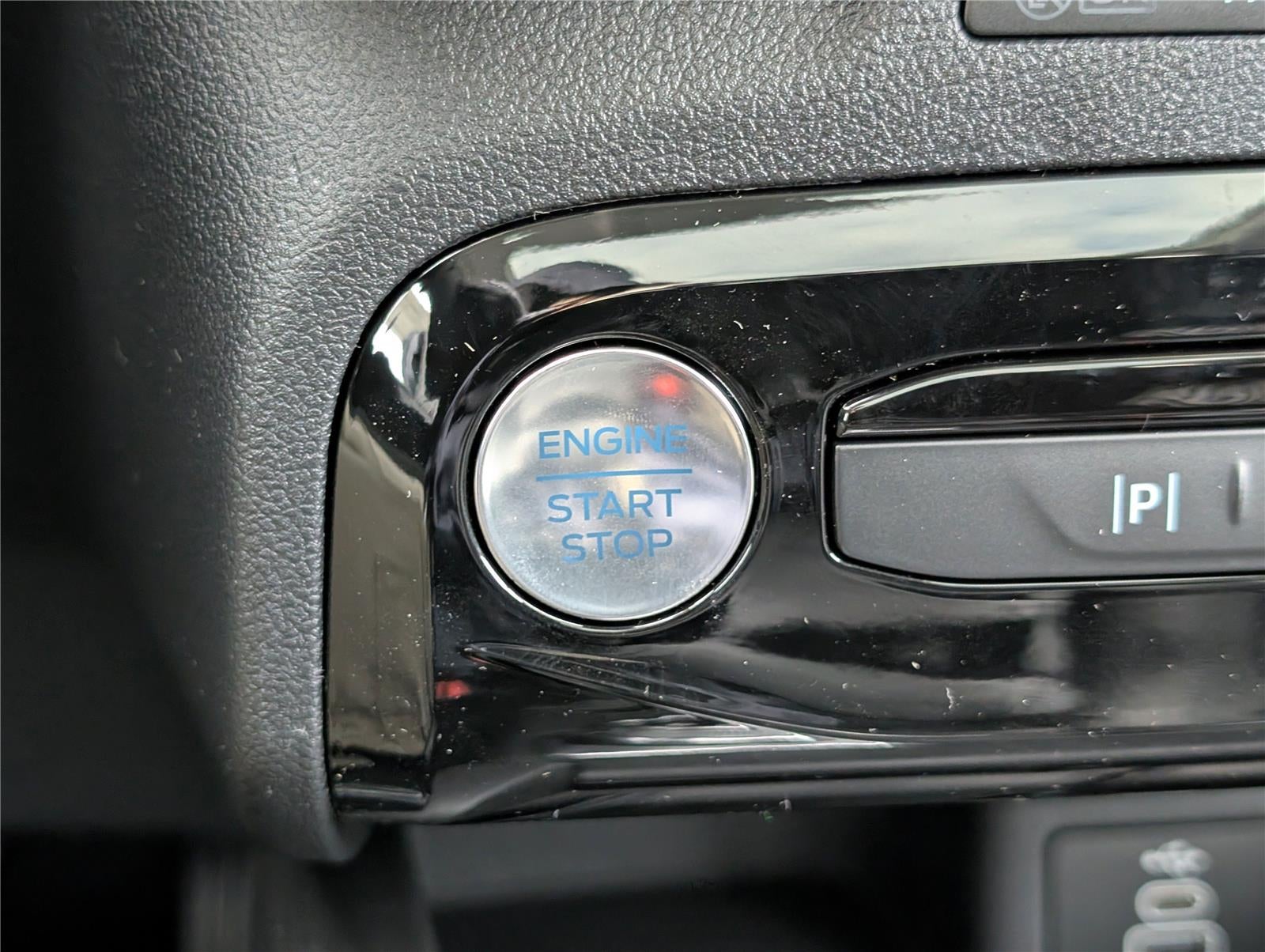 2026 Ford Escape Plug-in Hybrid