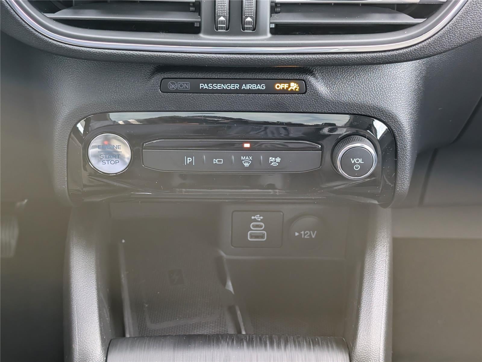 2026 Ford Escape Plug-in Hybrid