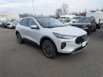 2026 Ford Escape Plug-in Hybrid