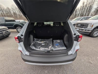 2026 Ford Escape Plug-in Hybrid