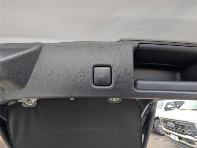 2026 Ford Escape Plug-in Hybrid