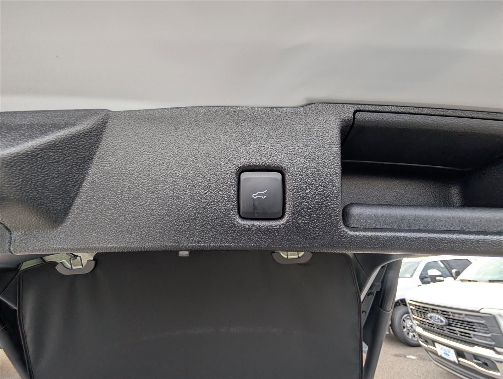 2026 Ford Escape Plug-in Hybrid