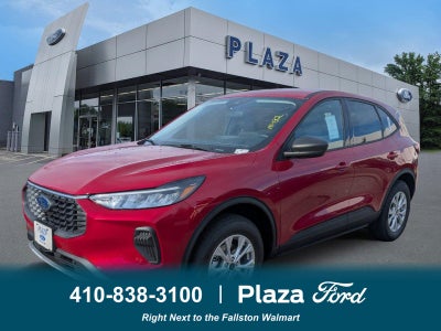 2026 Ford Escape Active®
