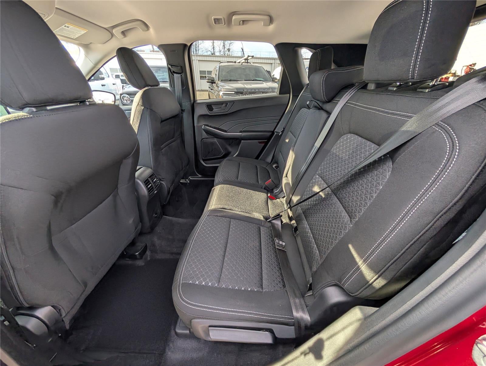 2026 Ford Escape Active®