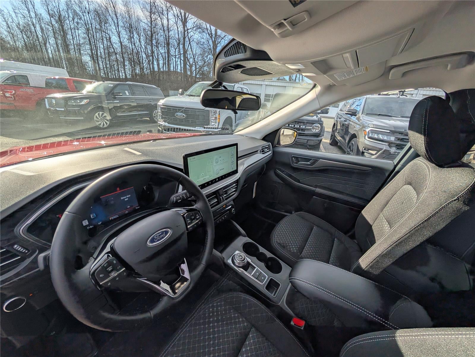 2026 Ford Escape Active®