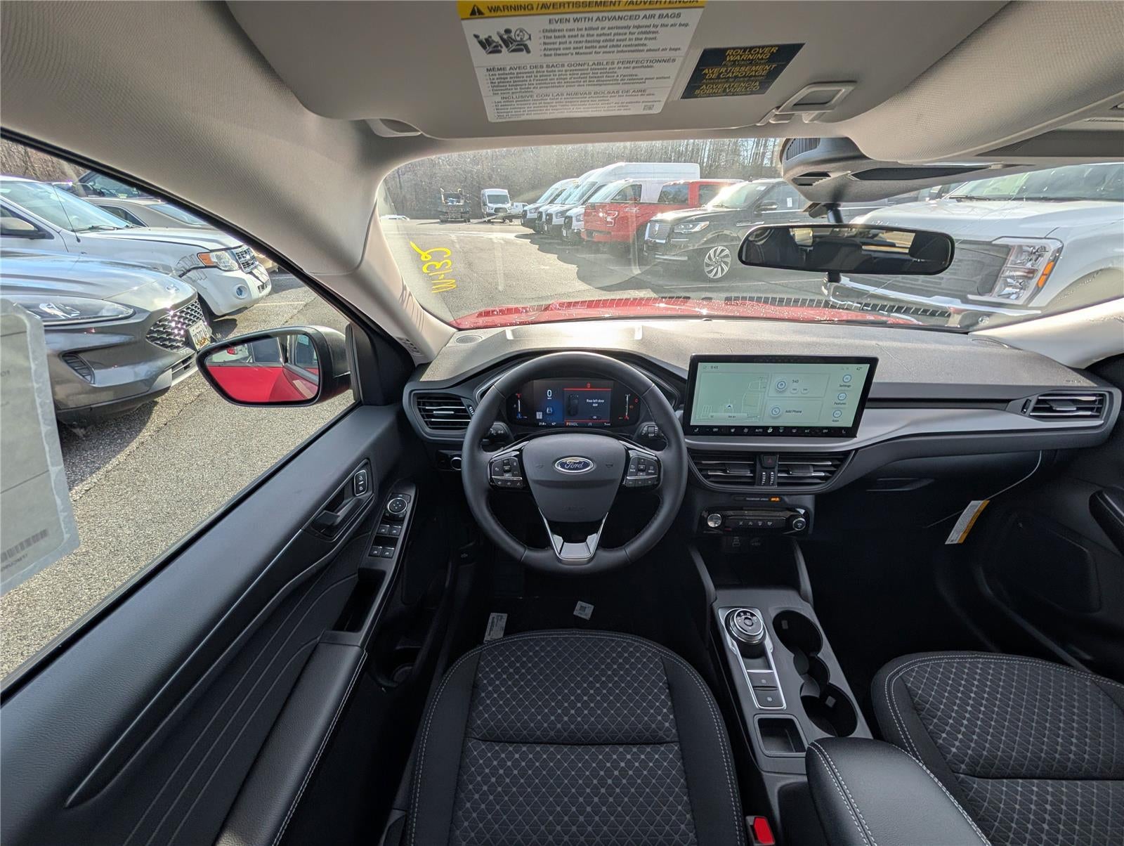 2026 Ford Escape Active®