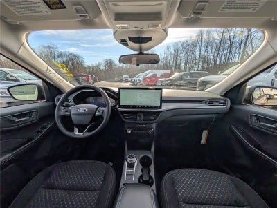 2026 Ford Escape Active®