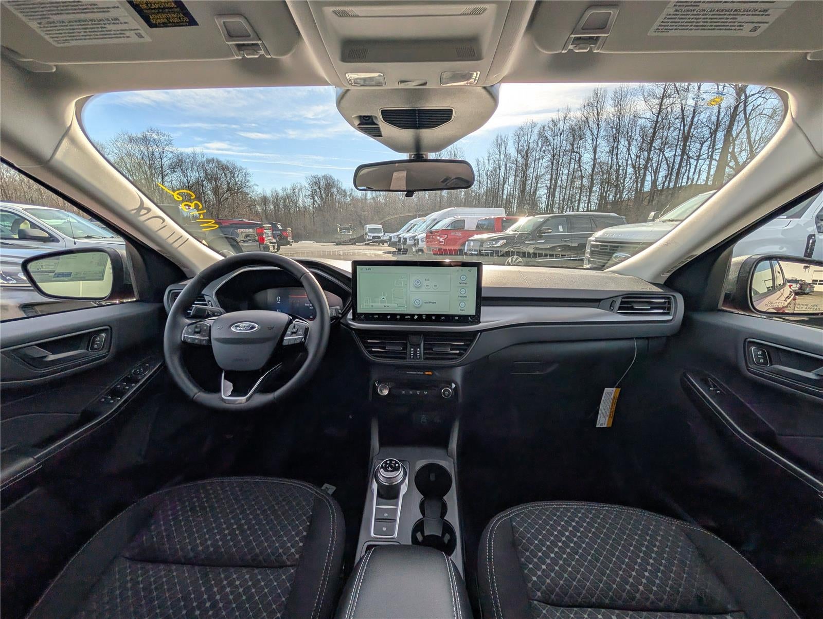 2026 Ford Escape Active®