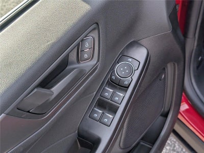 2026 Ford Escape Active®