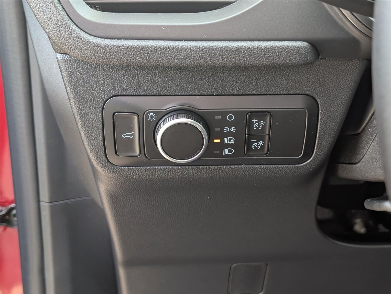 2026 Ford Escape Active®