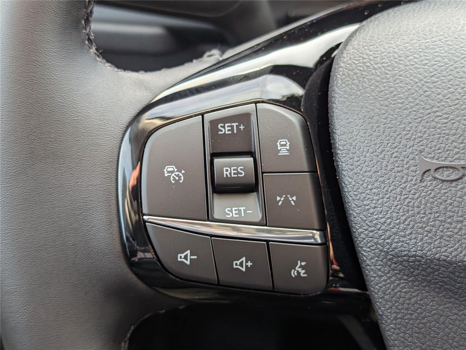 2026 Ford Escape Active®